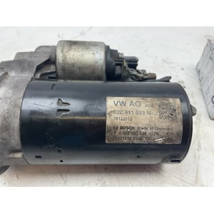 MOTORINO D' AVVIAMENTO PER SEAT Altea XL 0 001 123 028 CAYC Diesel 1600 (06)
