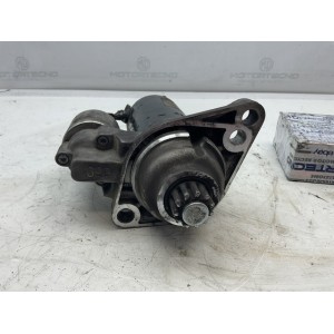 MOTORINO D' AVVIAMENTO PER SEAT Altea XL 0 001 123 028 CAYC Diesel 1600 (06)
