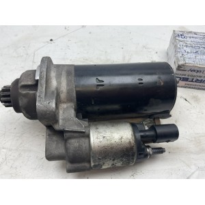 MOTORINO D' AVVIAMENTO PER SEAT Altea XL 0 001 123 028 CAYC Diesel 1600 (06)