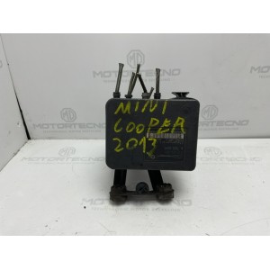CENTRALINA ABS MINI COOPER 1serie