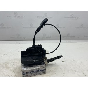 Serratura porta anteriore sinistra Nissan micra K12