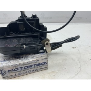 Serratura porta anteriore sinistra Nissan micra K12