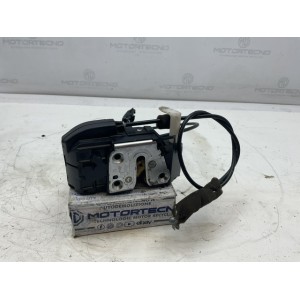 Serratura porta anteriore sinistra Nissan micra K12