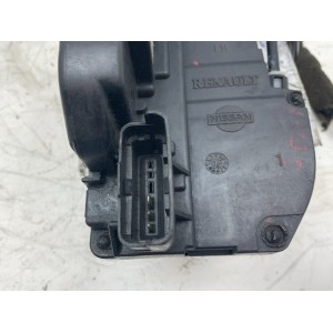 Serratura porta anteriore sinistra Nissan micra K12