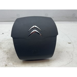 airbag volante Citroën C4, seconda serie 2024