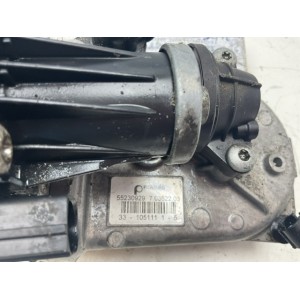 55230929 SCAMBIATORE EGR FIAT 500 (150) 1.3 MULTIJET 16V 95CV (2007 2016)