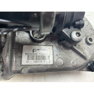 55230929 SCAMBIATORE EGR FIAT 500 (150) 1.3 MULTIJET 16V 95CV (2007 2016)