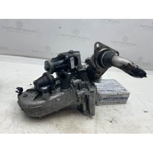 55230929 SCAMBIATORE EGR FIAT 500 (150) 1.3 MULTIJET 16V 95CV (2007 2016)