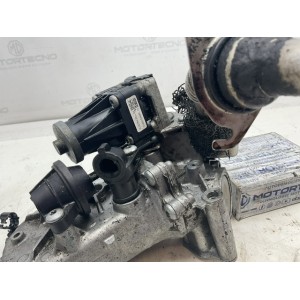 55230929 SCAMBIATORE EGR FIAT 500 (150) 1.3 MULTIJET 16V 95CV (2007 2016)