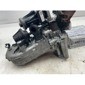 55230929 SCAMBIATORE EGR FIAT 500 (150) 1.3 MULTIJET 16V 95CV (2007 2016)