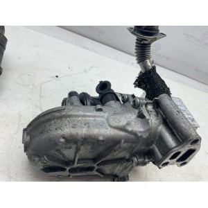 55230929 SCAMBIATORE EGR FIAT 500 (150) 1.3 MULTIJET 16V 95CV (2007 2016)