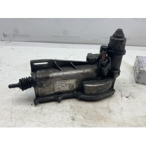 CILINDRO SECONDARIO FRIZIONE SMART FORFOUR (454) 1.1 1.3 1.5 CDI A4542570579