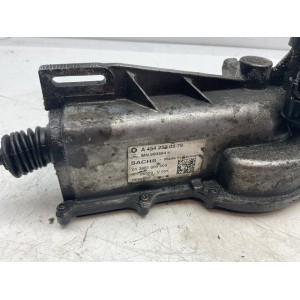 CILINDRO SECONDARIO FRIZIONE SMART FORFOUR (454) 1.1 1.3 1.5 CDI A4542570579