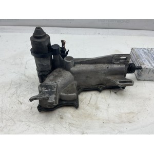 CILINDRO SECONDARIO FRIZIONE SMART FORFOUR (454) 1.1 1.3 1.5 CDI A4542570579