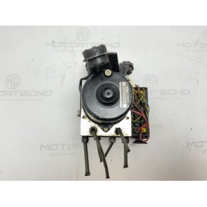 CENTRALINA ABS MINI COOPER 1serie