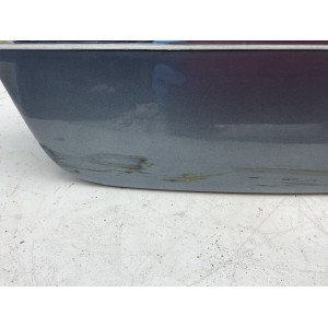 735435472 MODANATURA INFERIORE PORTELLONE COFANO POSTERIORE BAULE LANCIA MUSA GRIGIA 1.4 G 5P 5M 57KW (2011)