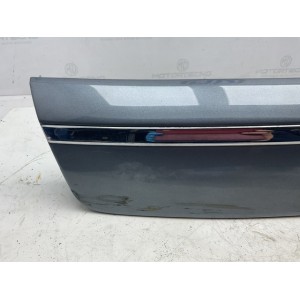 735435472 MODANATURA INFERIORE PORTELLONE COFANO POSTERIORE BAULE LANCIA MUSA GRIGIA 1.4 G 5P 5M 57KW (2011)
