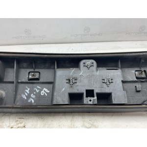 735435472 MODANATURA INFERIORE PORTELLONE COFANO POSTERIORE BAULE LANCIA MUSA GRIGIA 1.4 G 5P 5M 57KW (2011)