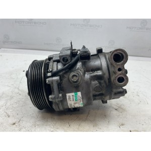 Compressore Aria Condizionata - Fiat Grande Punto / Alfa Mito 1.3Mjtd - 51893889