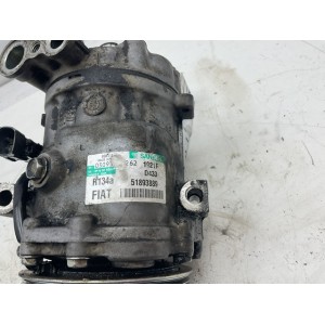 Compressore Aria Condizionata - Fiat Grande Punto / Alfa Mito 1.3Mjtd - 51893889