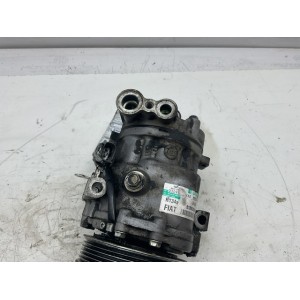Compressore Aria Condizionata - Fiat Grande Punto / Alfa Mito 1.3Mjtd - 51893889