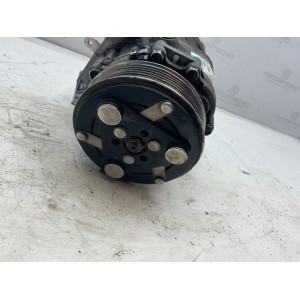 Compressore Aria Condizionata - Fiat Grande Punto / Alfa Mito 1.3Mjtd - 51893889
