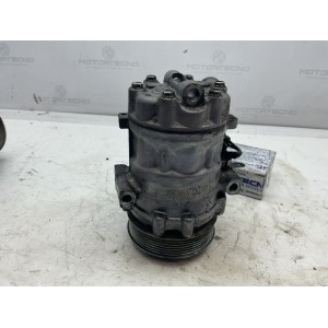 Compressore Aria Condizionata - Fiat Grande Punto / Alfa Mito 1.3Mjtd - 51893889