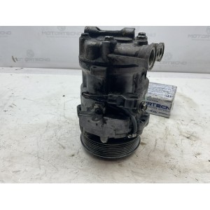 Compressore Aria Condizionata - Fiat Grande Punto / Alfa Mito 1.3Mjtd - 51893889