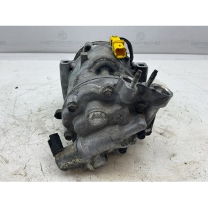 COMPRESSORE A/C PEUGEOT 407 Berlina 96 565 740 80 RHR Diesel 1997 (04)