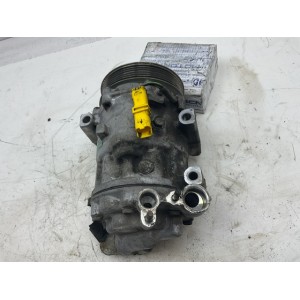 COMPRESSORE A/C PEUGEOT 407 Berlina 96 565 740 80 RHR Diesel 1997 (04)