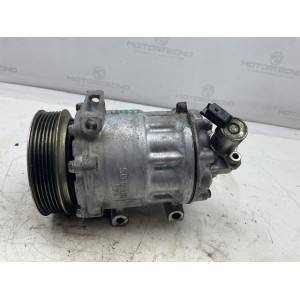 COMPRESSORE A/C PEUGEOT 407 Berlina 96 565 740 80 RHR Diesel 1997 (04)
