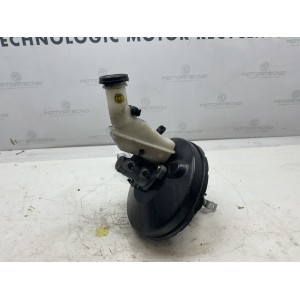 SERVOFRENO PER CHEVROLET Spark 2° Serie 429294 Benzina 1200 (12)