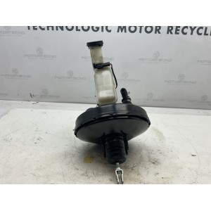 SERVOFRENO PER CHEVROLET Spark 2° Serie 429294 Benzina 1200 (12)