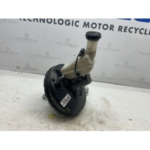 SERVOFRENO PER CHEVROLET Spark 2° Serie 429294 Benzina 1200 (12)