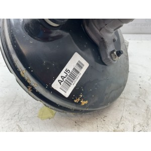 SERVOFRENO PER CHEVROLET Spark 2° Serie 429294 Benzina 1200 (12)