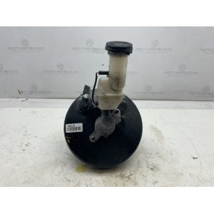 SERVOFRENO PER CHEVROLET Spark 2° Serie 429294 Benzina 1200 (12)