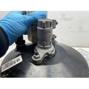 SERVOFRENO PER CHEVROLET Spark 2° Serie 429294 Benzina 1200 (12)