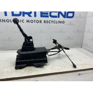 LEVA CAMBIO PIÙ CORDE E POMELLO  ALFA ROMEO Mito Serie (955_) 553454590 benzina 1400 turbo 140 cav (08)