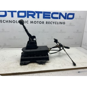 LEVA CAMBIO PIÙ CORDE E POMELLO  ALFA ROMEO Mito Serie (955_) 553454590 benzina 1400 turbo 140 cav (08)