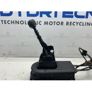 LEVA CAMBIO PIÙ CORDE E POMELLO  ALFA ROMEO Mito Serie (955_) 553454590 benzina 1400 turbo 140 cav (08)