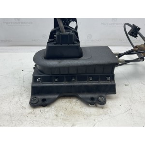 LEVA CAMBIO PIÙ CORDE E POMELLO  ALFA ROMEO Mito Serie (955_) 553454590 benzina 1400 turbo 140 cav (08)