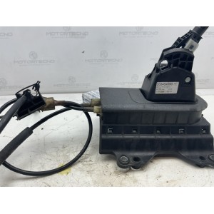 LEVA CAMBIO PIÙ CORDE E POMELLO  ALFA ROMEO Mito Serie (955_) 553454590 benzina 1400 turbo 140 cav (08)