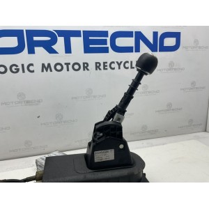 LEVA CAMBIO PIÙ CORDE E POMELLO  ALFA ROMEO Mito Serie (955_) 553454590 benzina 1400 turbo 140 cav (08)