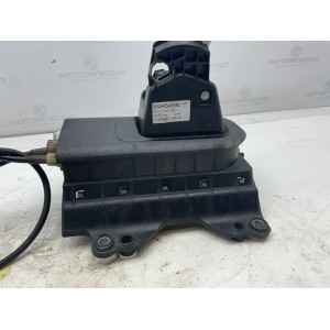 LEVA CAMBIO PIÙ CORDE E POMELLO  ALFA ROMEO Mito Serie (955_) 553454590 benzina 1400 turbo 140 cav (08)