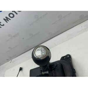 LEVA CAMBIO PIÙ CORDE E POMELLO  ALFA ROMEO Mito Serie (955_) 553454590 benzina 1400 turbo 140 cav (08)