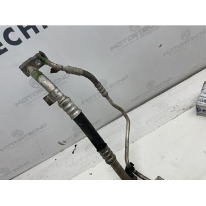 TUBI ARIA CONDIZIONATA ALFA ROMEO Mito Serie (955_) benzina 1400 turbo 140 cav (08)