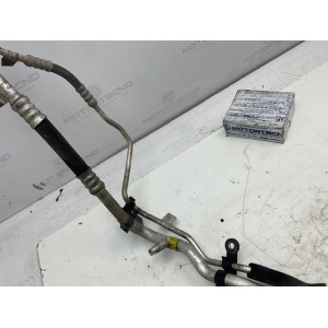 TUBI ARIA CONDIZIONATA ALFA ROMEO Mito Serie (955_) benzina 1400 turbo 140 cav (08)