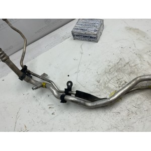 TUBI ARIA CONDIZIONATA ALFA ROMEO Mito Serie (955_) benzina 1400 turbo 140 cav (08)