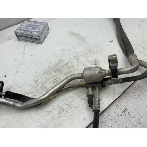 TUBI ARIA CONDIZIONATA ALFA ROMEO Mito Serie (955_) benzina 1400 turbo 140 cav (08)