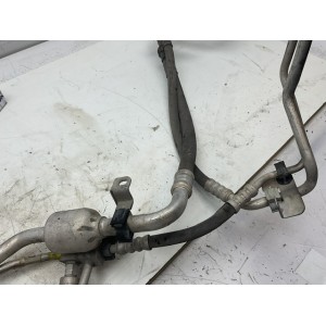 TUBI ARIA CONDIZIONATA ALFA ROMEO Mito Serie (955_) benzina 1400 turbo 140 cav (08)